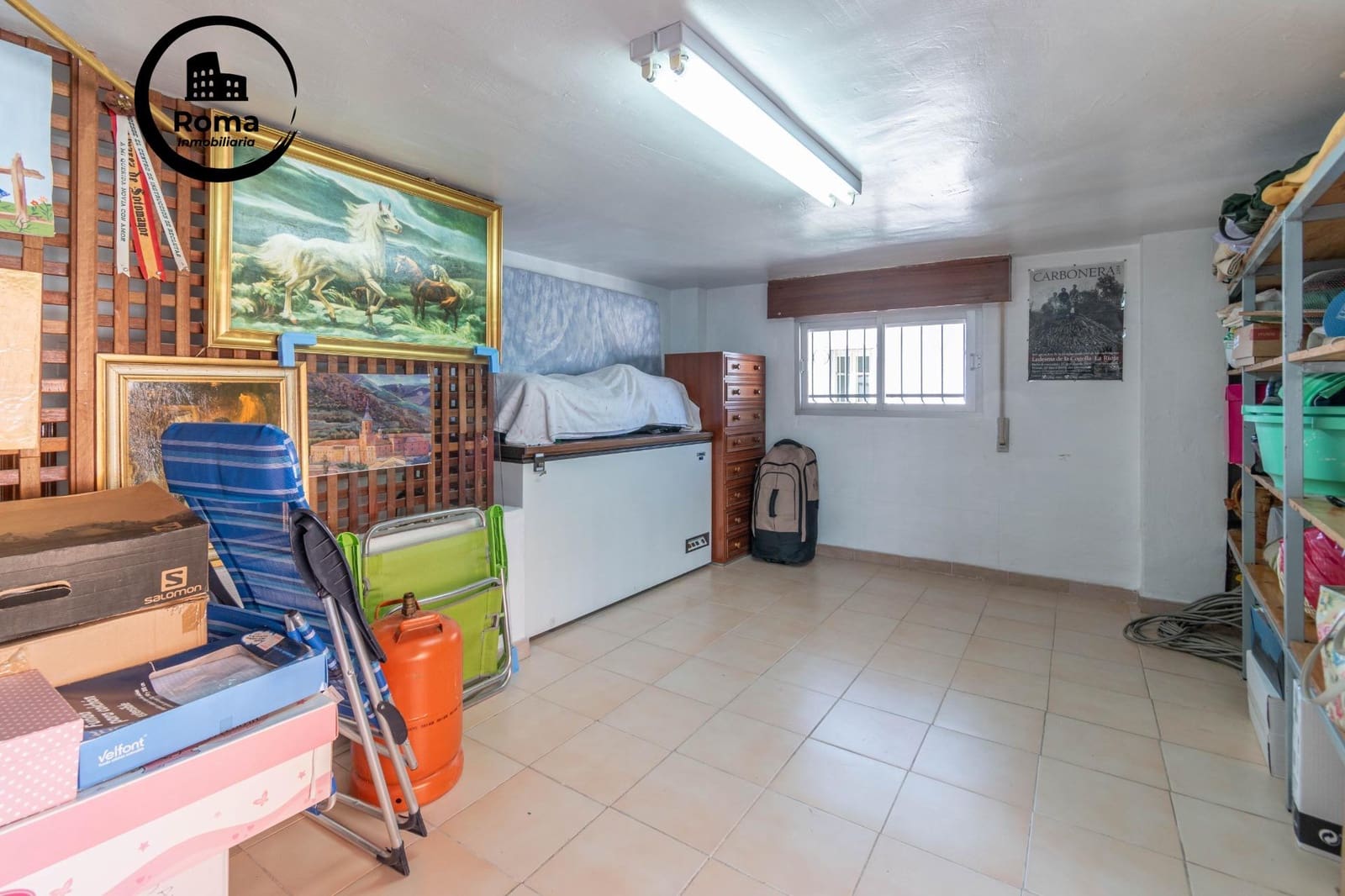 5 Zimmer Doppelhaus zu verkaufen in Jun mit Garage - 249.000 € (Ref: 9648335)