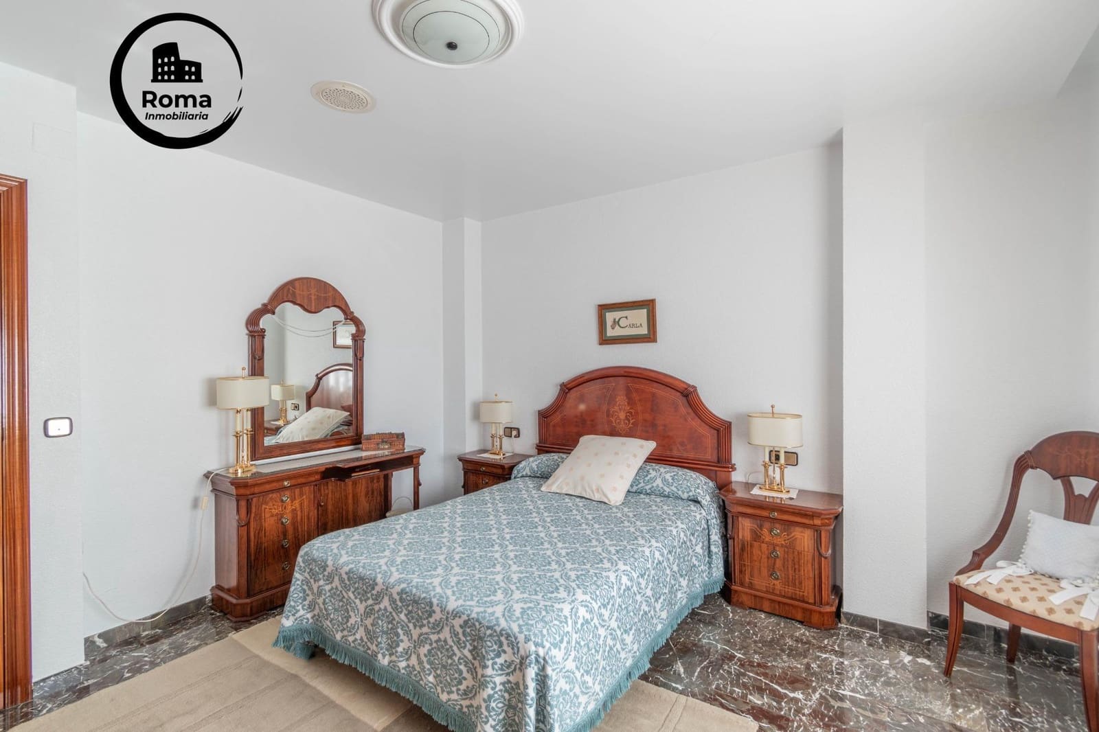 5 Zimmer Doppelhaus zu verkaufen in Jun mit Garage - 249.000 € (Ref: 9648335)