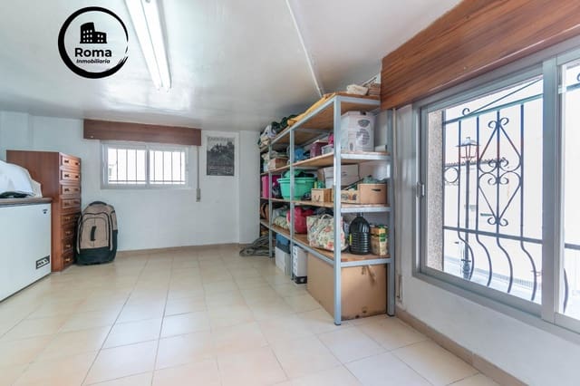 5 Zimmer Doppelhaus zu verkaufen in Jun mit Garage - 249.000 € (Ref: 9648335)