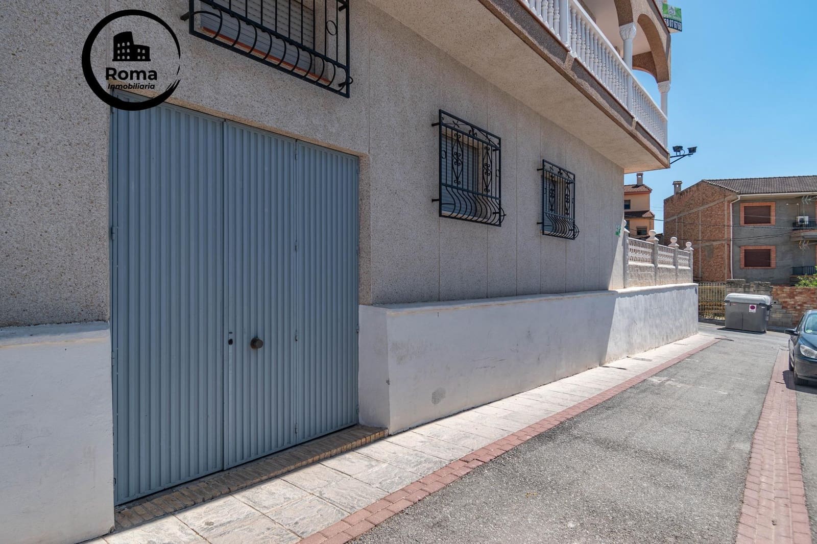 5 Zimmer Doppelhaus zu verkaufen in Jun mit Garage - 249.000 € (Ref: 9648335)