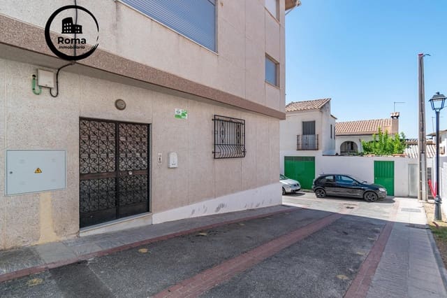 5 Zimmer Doppelhaus zu verkaufen in Jun mit Garage - 249.000 € (Ref: 9648335)