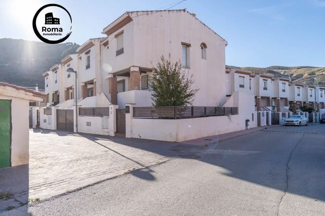 3 makuuhuone Omakotitalo myytävänä paikassa Cenes de la Vega - 298 000 € (Ref: 9648336)