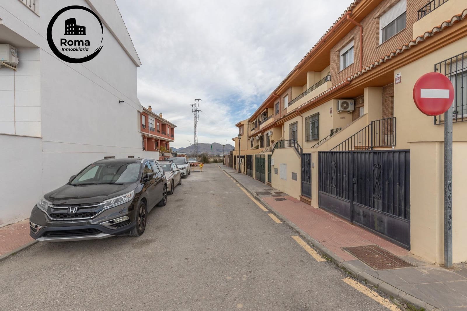 3 Zimmer Doppelhaus zu verkaufen in Belicena mit Garage - 235.000 € (Ref: 9648338)