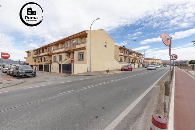 3 camera da letto Villetta Bifamiliare in vendita in Belicena, Vegas del Genil con garage - 235.000 € (Rif: 9648338)