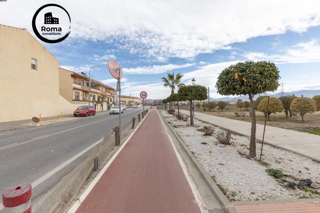 3 camera da letto Villetta Bifamiliare in vendita in Belicena, Vegas del Genil con garage - 235.000 € (Rif: 9648338)