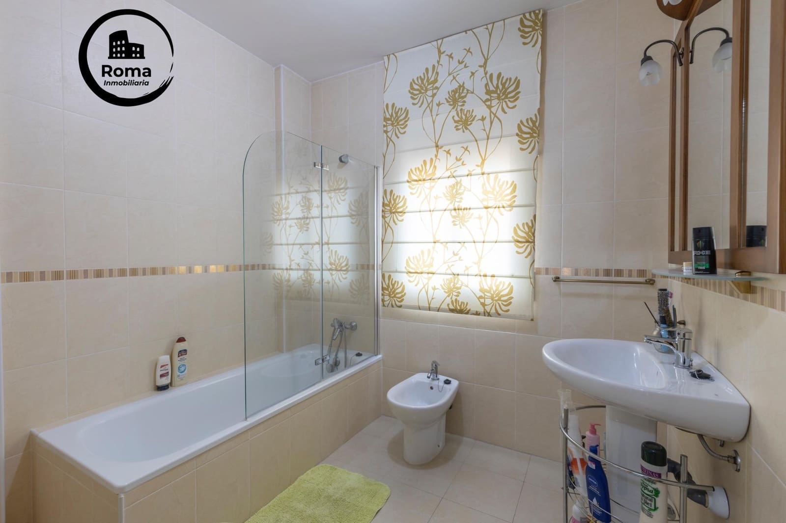 3 Zimmer Doppelhaus zu verkaufen in Belicena mit Garage - 235.000 € (Ref: 9648338)