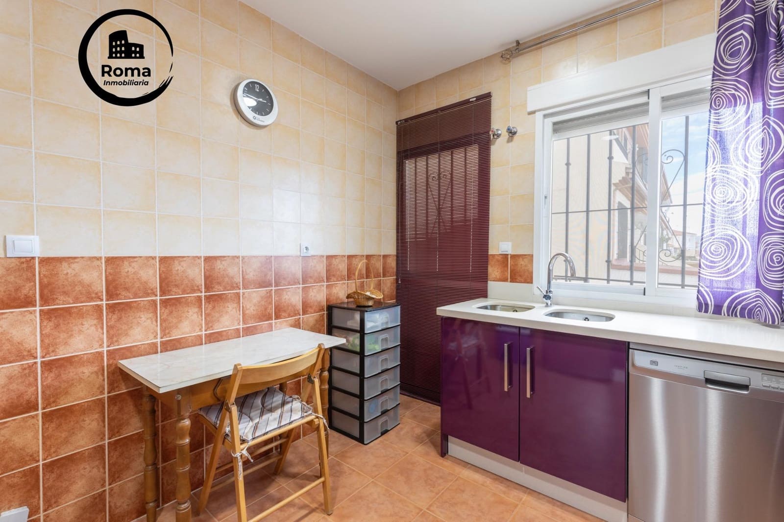 3 Zimmer Doppelhaus zu verkaufen in Belicena mit Garage - 235.000 € (Ref: 9648338)