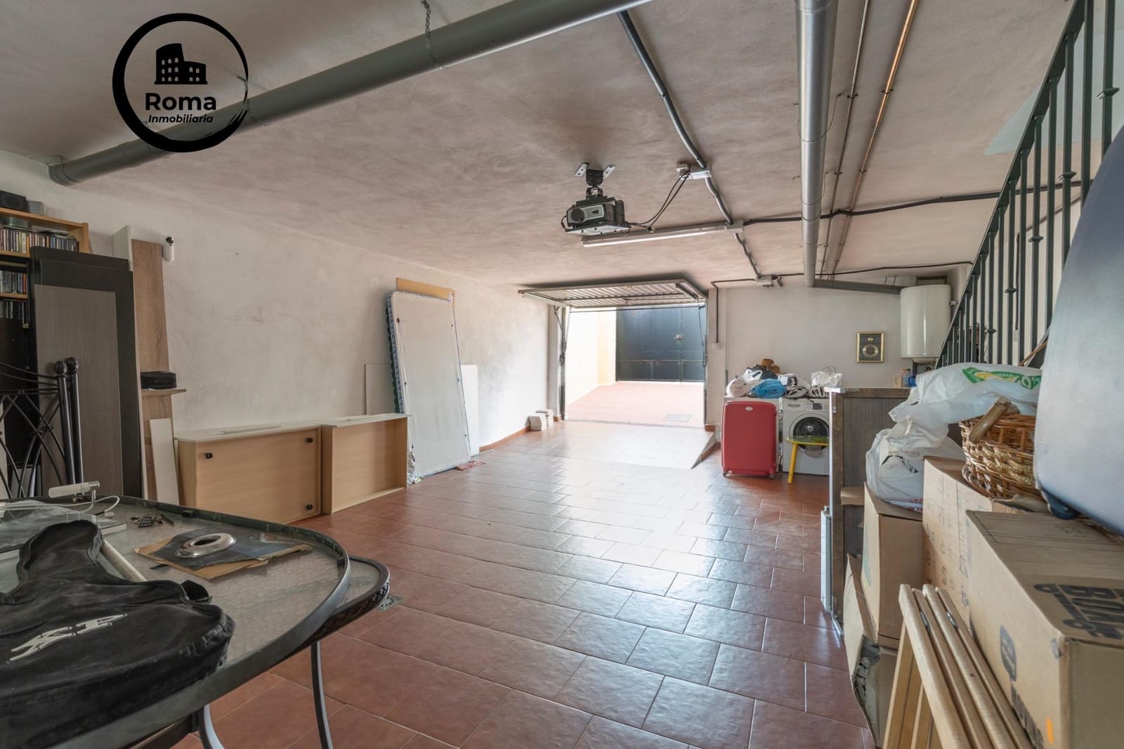 3 Zimmer Doppelhaus zu verkaufen in Belicena mit Garage - 235.000 € (Ref: 9648338)