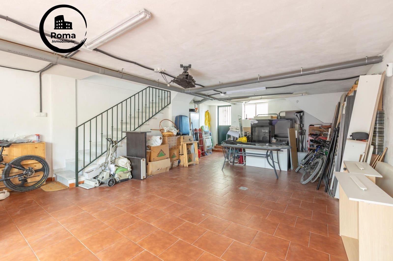 3 Zimmer Doppelhaus zu verkaufen in Belicena mit Garage - 235.000 € (Ref: 9648338)