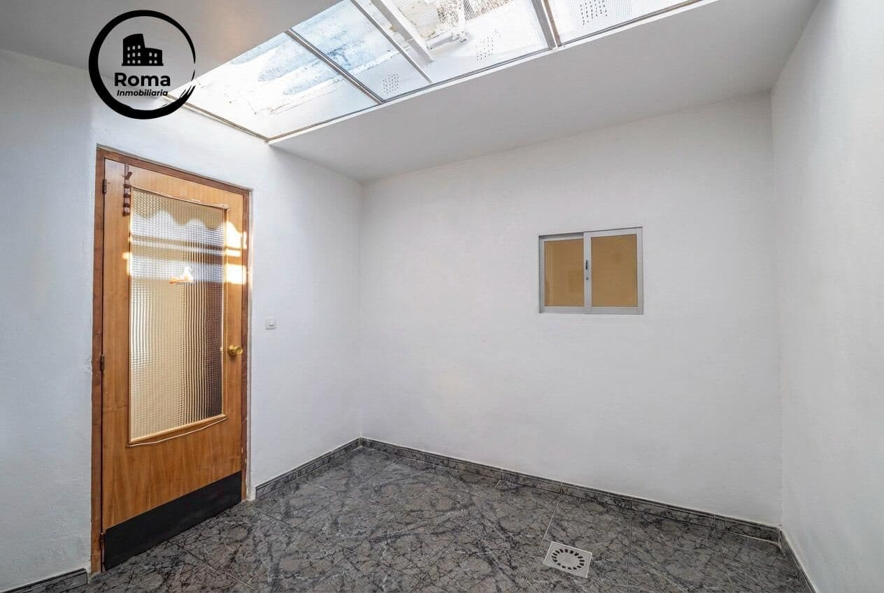 5 soverom Hus til salgs i Atarfe - € 140 000 (Ref: 9648339)