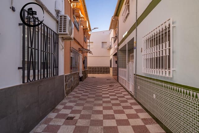 5 soverom Hus til salgs i Atarfe - € 140 000 (Ref: 9648339)