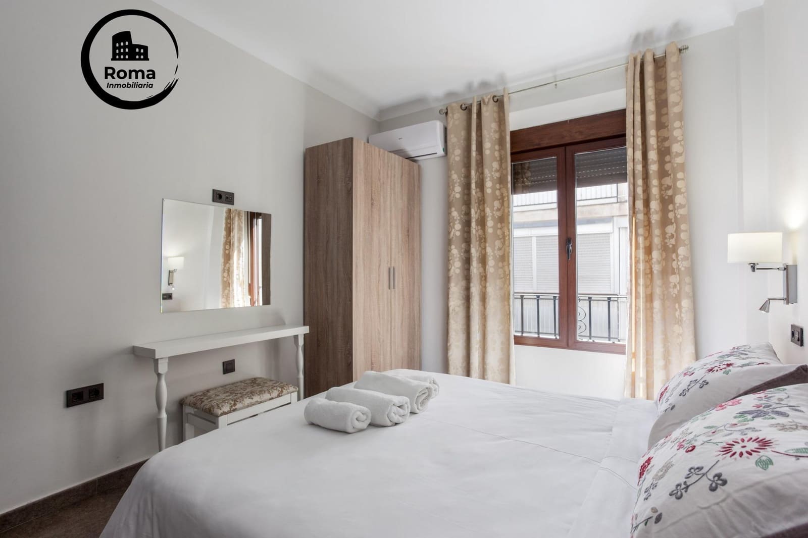 15 quarto Apartamento para venda em Granada cidade - 1 175 000 € (Ref: 9648340)