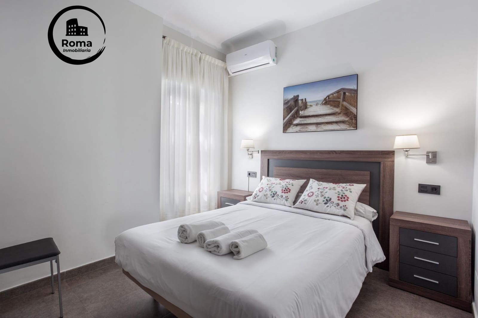 15 quarto Apartamento para venda em Granada cidade - 1 175 000 € (Ref: 9648340)