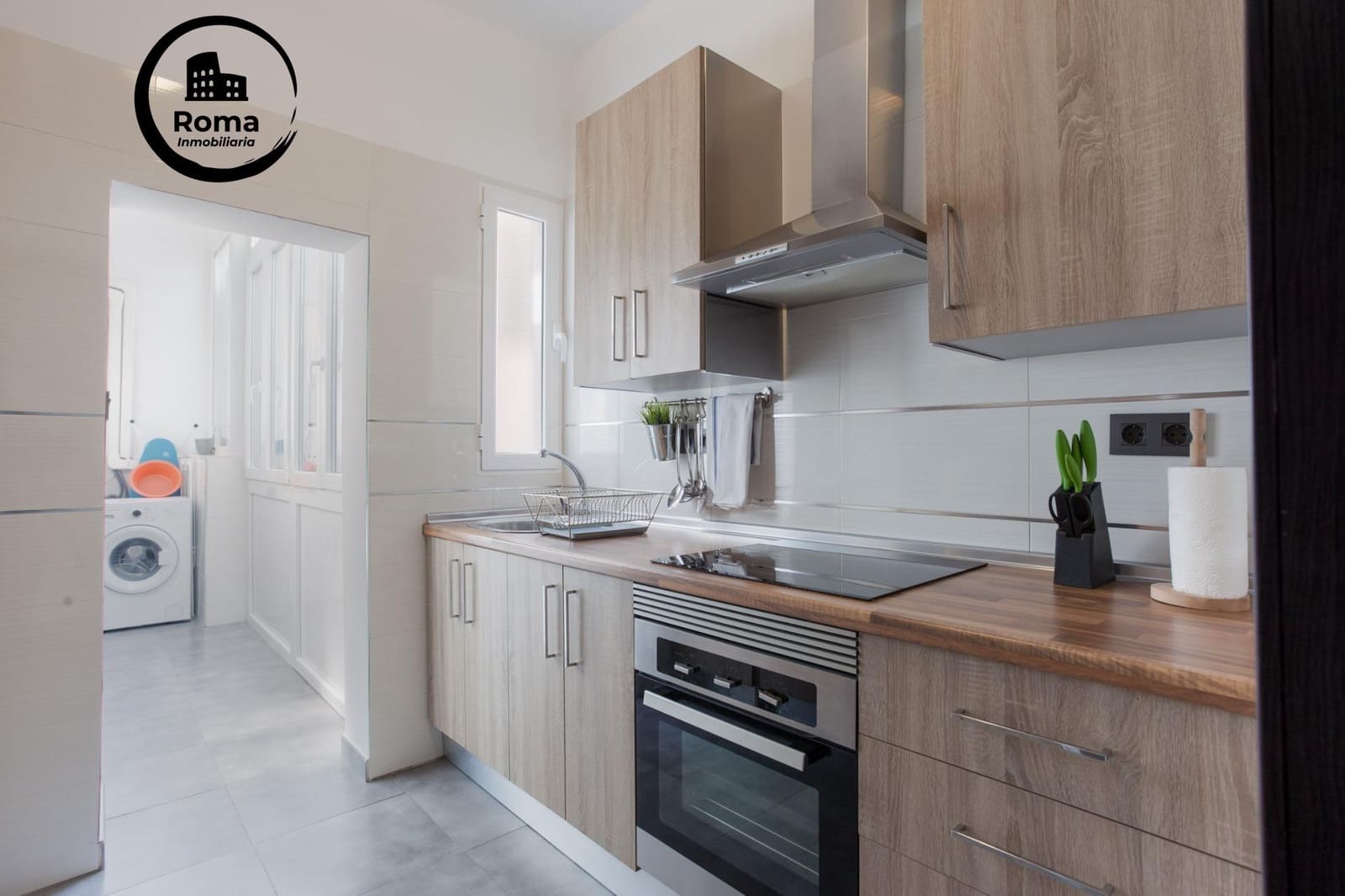 15 quarto Apartamento para venda em Granada cidade - 1 175 000 € (Ref: 9648340)