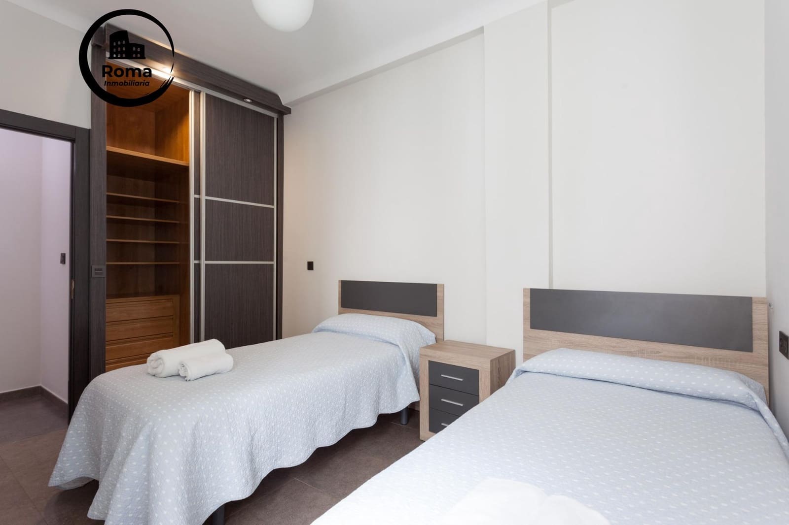 15 quarto Apartamento para venda em Granada cidade - 1 175 000 € (Ref: 9648340)