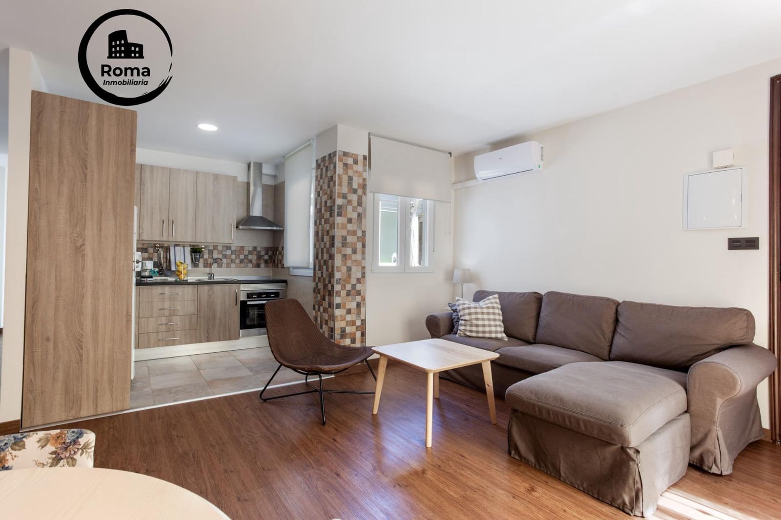 15 quarto Apartamento para venda em Granada cidade - 1 175 000 € (Ref: 9648340)