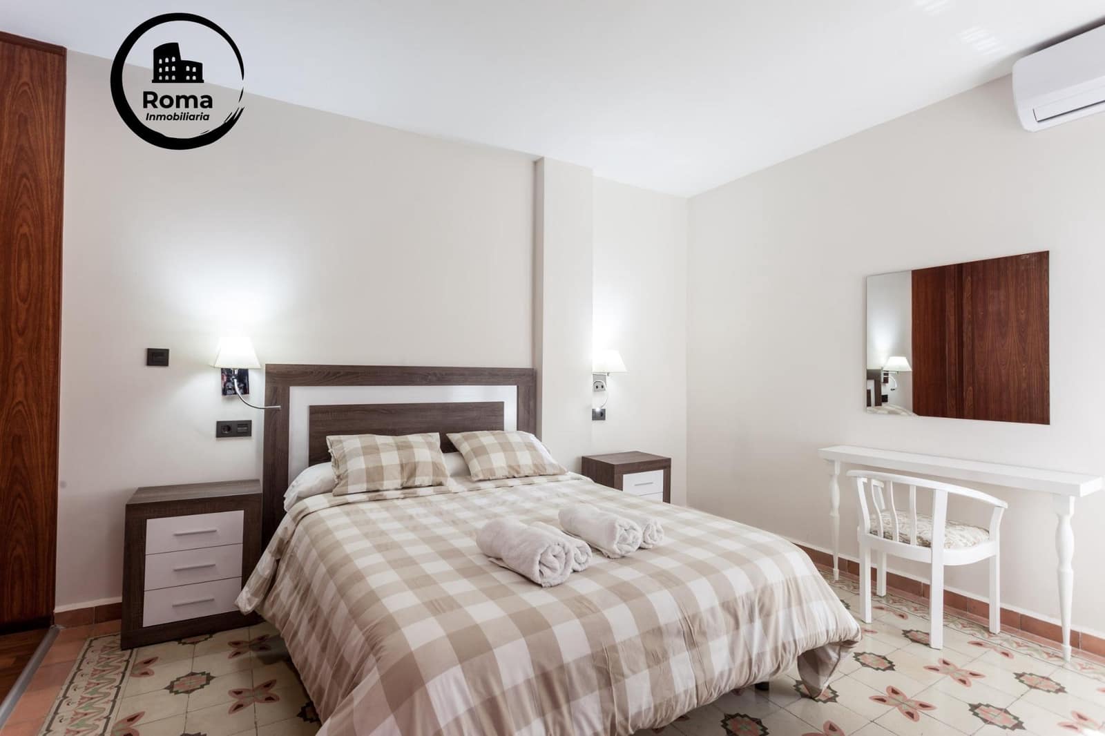 15 quarto Apartamento para venda em Granada cidade - 1 175 000 € (Ref: 9648340)