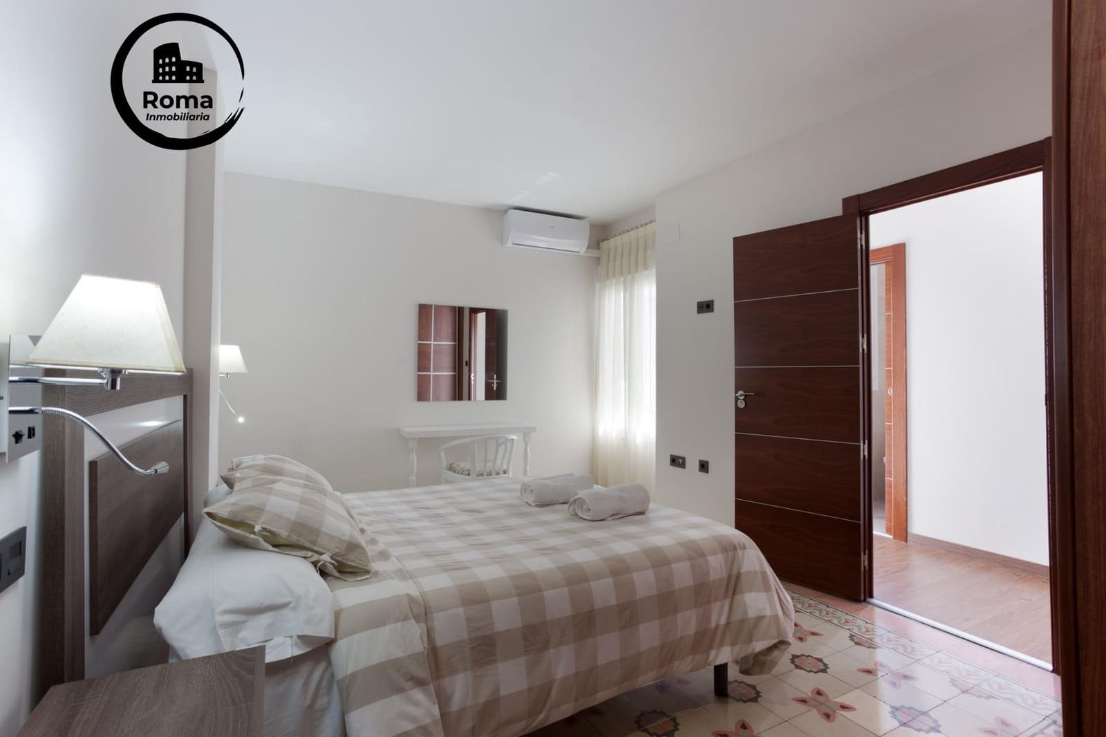 15 quarto Apartamento para venda em Granada cidade - 1 175 000 € (Ref: 9648340)