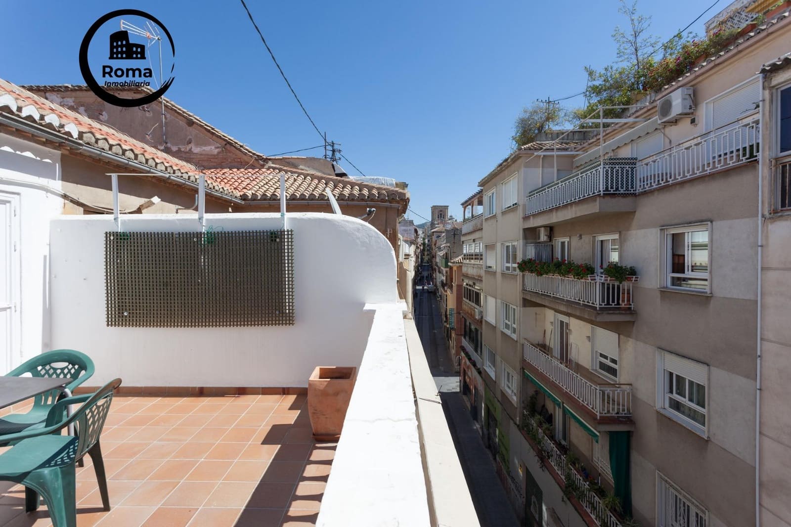 15 quarto Apartamento para venda em Granada cidade - 1 175 000 € (Ref: 9648340)