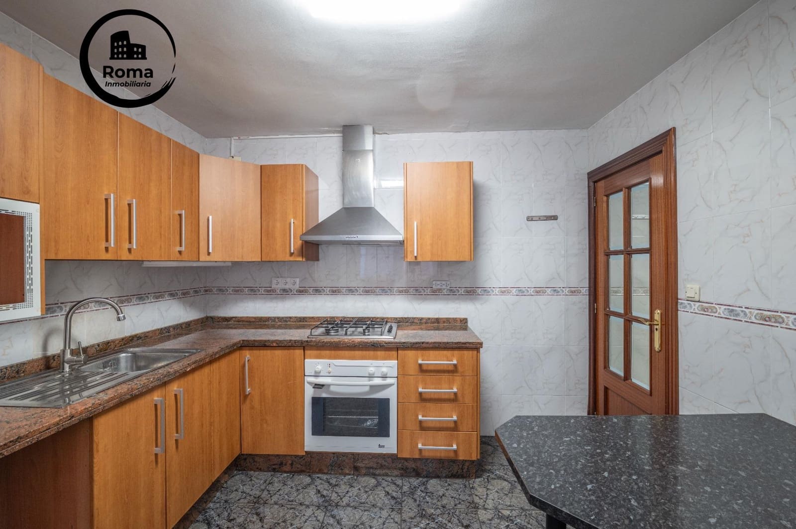 5 soverom Hus til salgs i Atarfe - € 140 000 (Ref: 9648341)