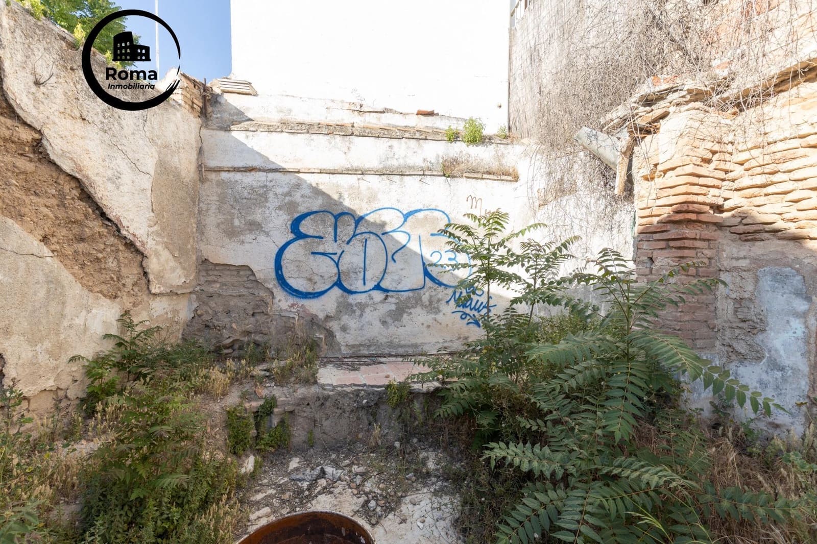 Solar/Parcela en Granada ciudad en venta - 97.000 € (Ref: 9652131)