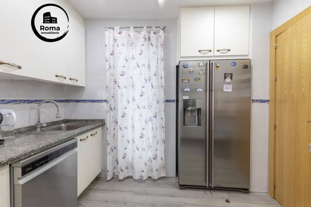 3 bedroom Flat for sale in Armilla - € 207,000 (Ref: 9652132)