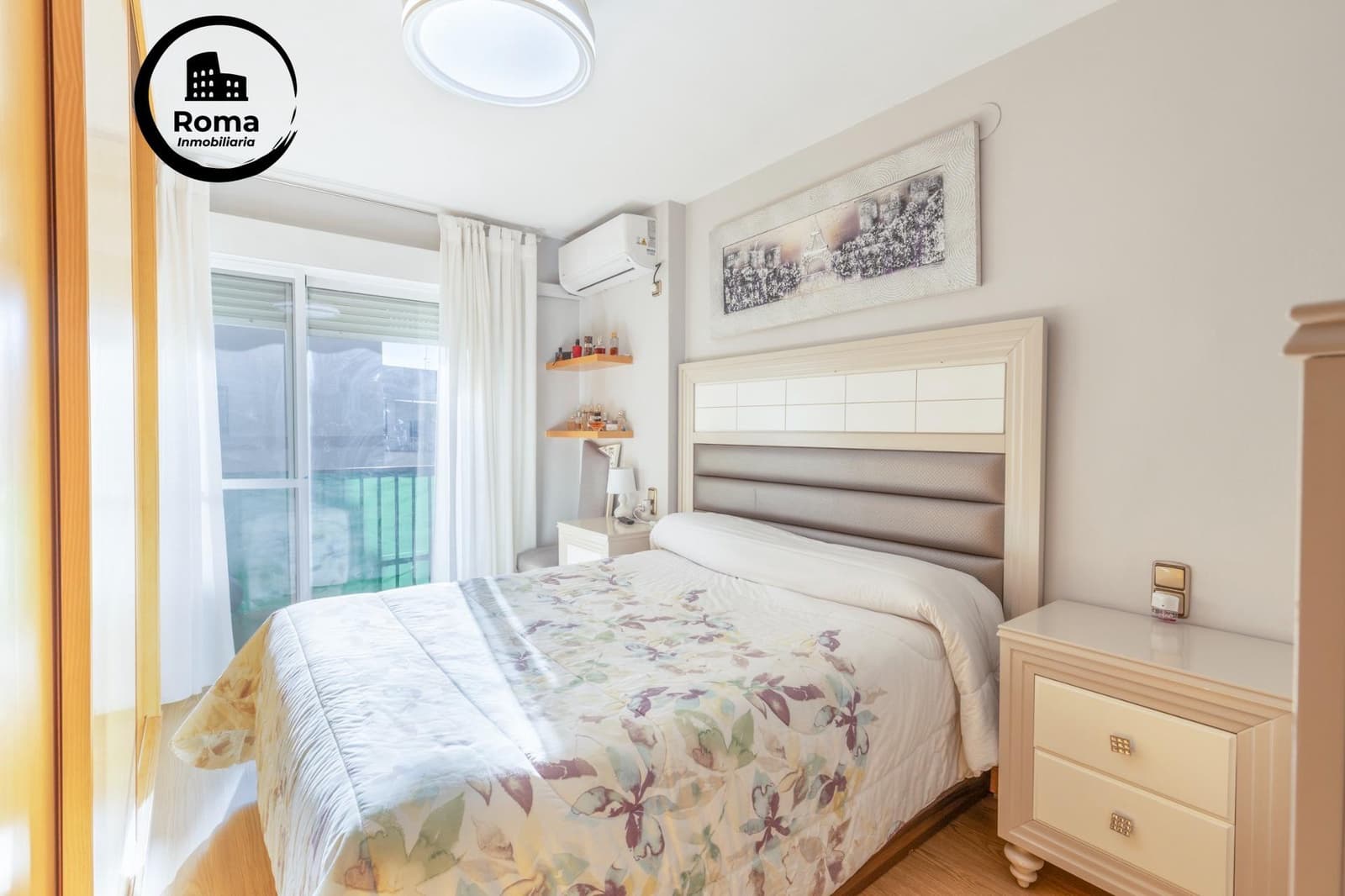 3 bedroom Flat for sale in Armilla - € 207,000 (Ref: 9652132)