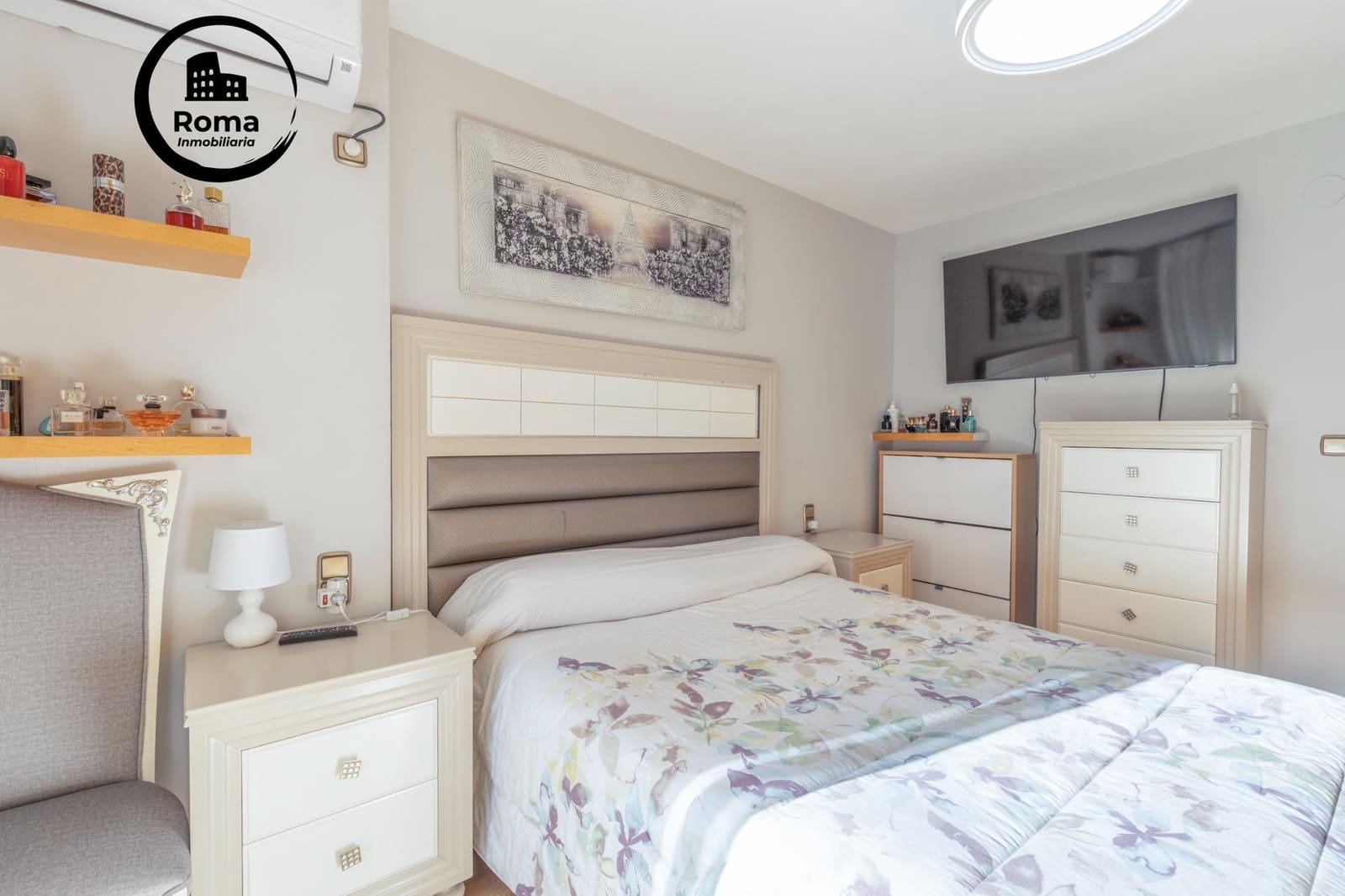 3 bedroom Flat for sale in Armilla - € 207,000 (Ref: 9652132)