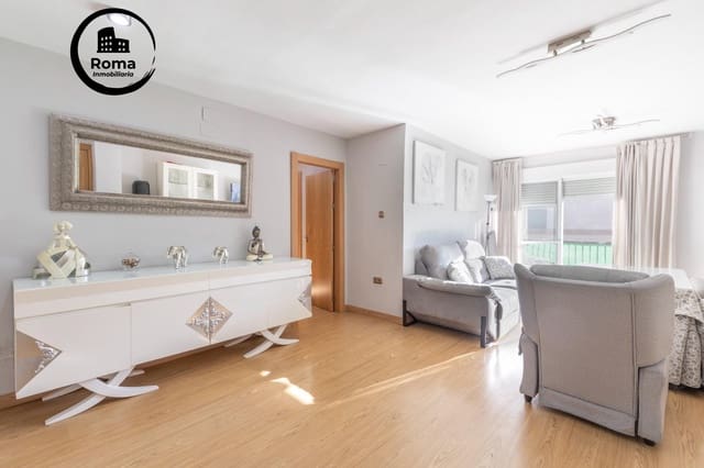 3 bedroom Flat for sale in Armilla - € 207,000 (Ref: 9652132)