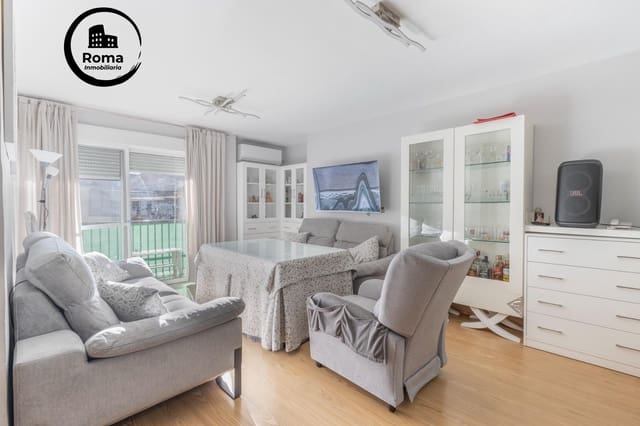 3 bedroom Flat for sale in Armilla - € 207,000 (Ref: 9652132)