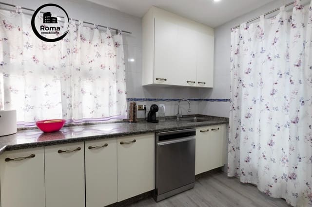 3 bedroom Flat for sale in Armilla - € 207,000 (Ref: 9652132)