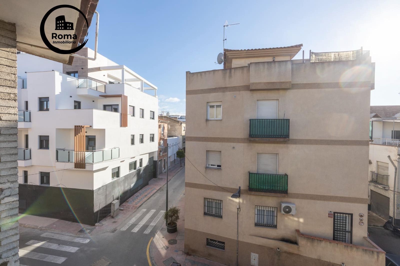3 bedroom Flat for sale in Armilla - € 207,000 (Ref: 9652132)