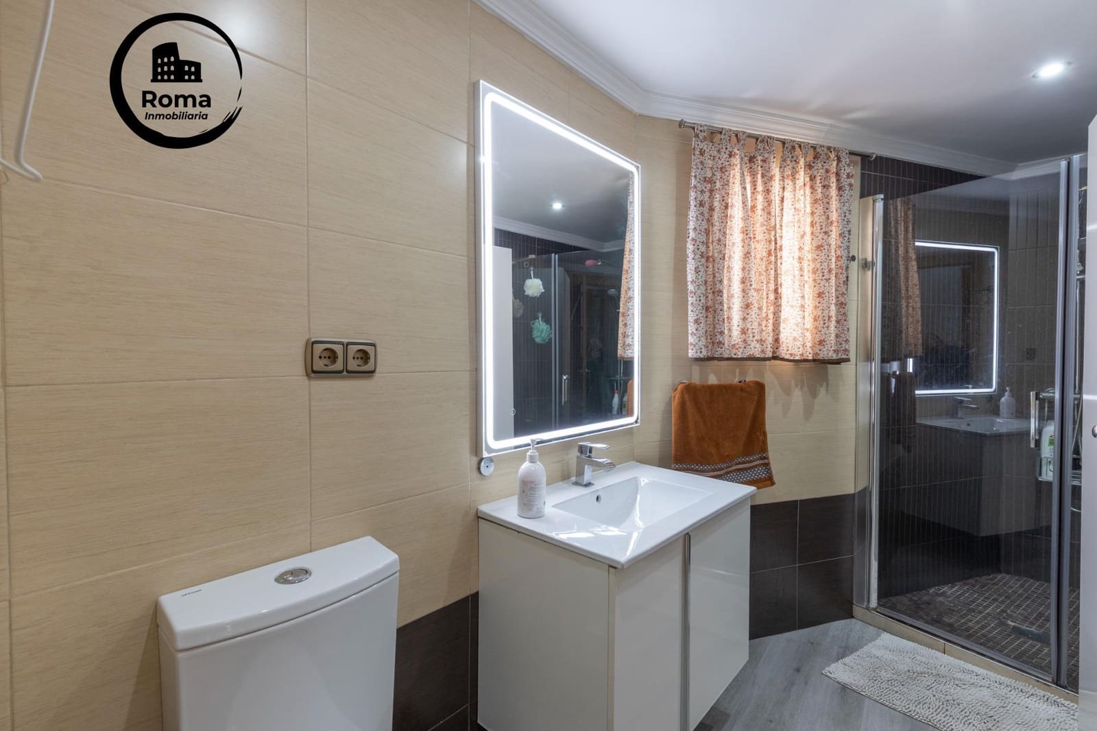 3 bedroom Flat for sale in Armilla - € 207,000 (Ref: 9652132)