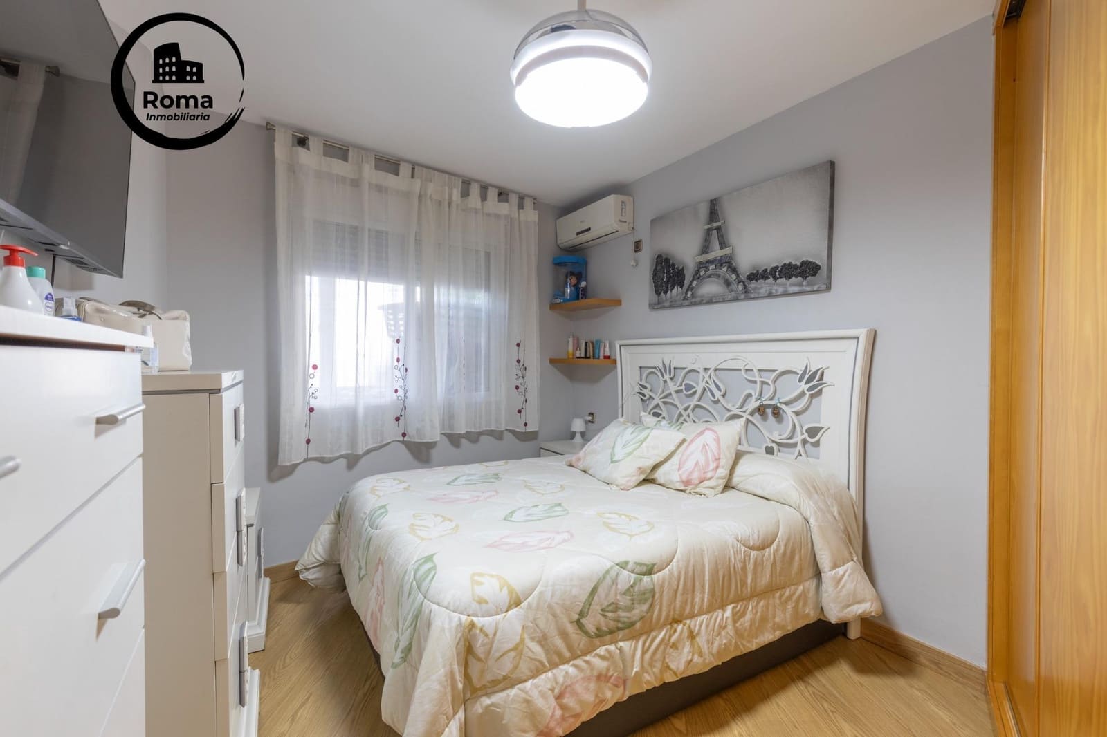 3 bedroom Flat for sale in Armilla - € 207,000 (Ref: 9652132)