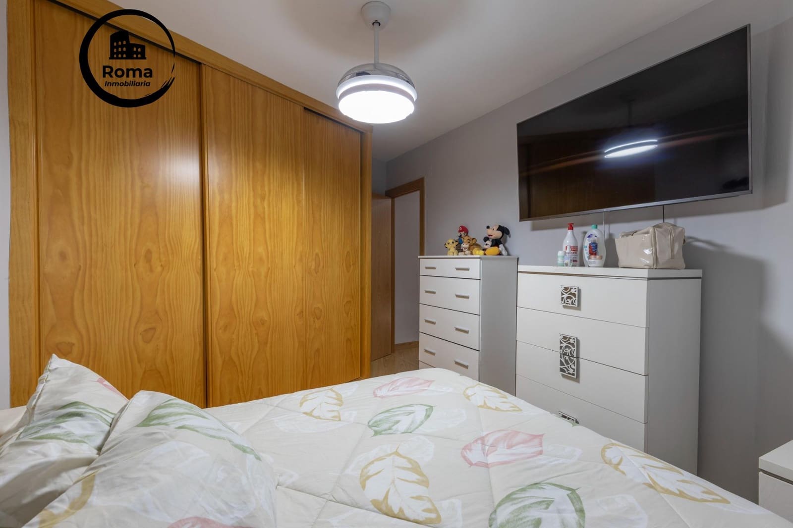 3 bedroom Flat for sale in Armilla - € 207,000 (Ref: 9652132)