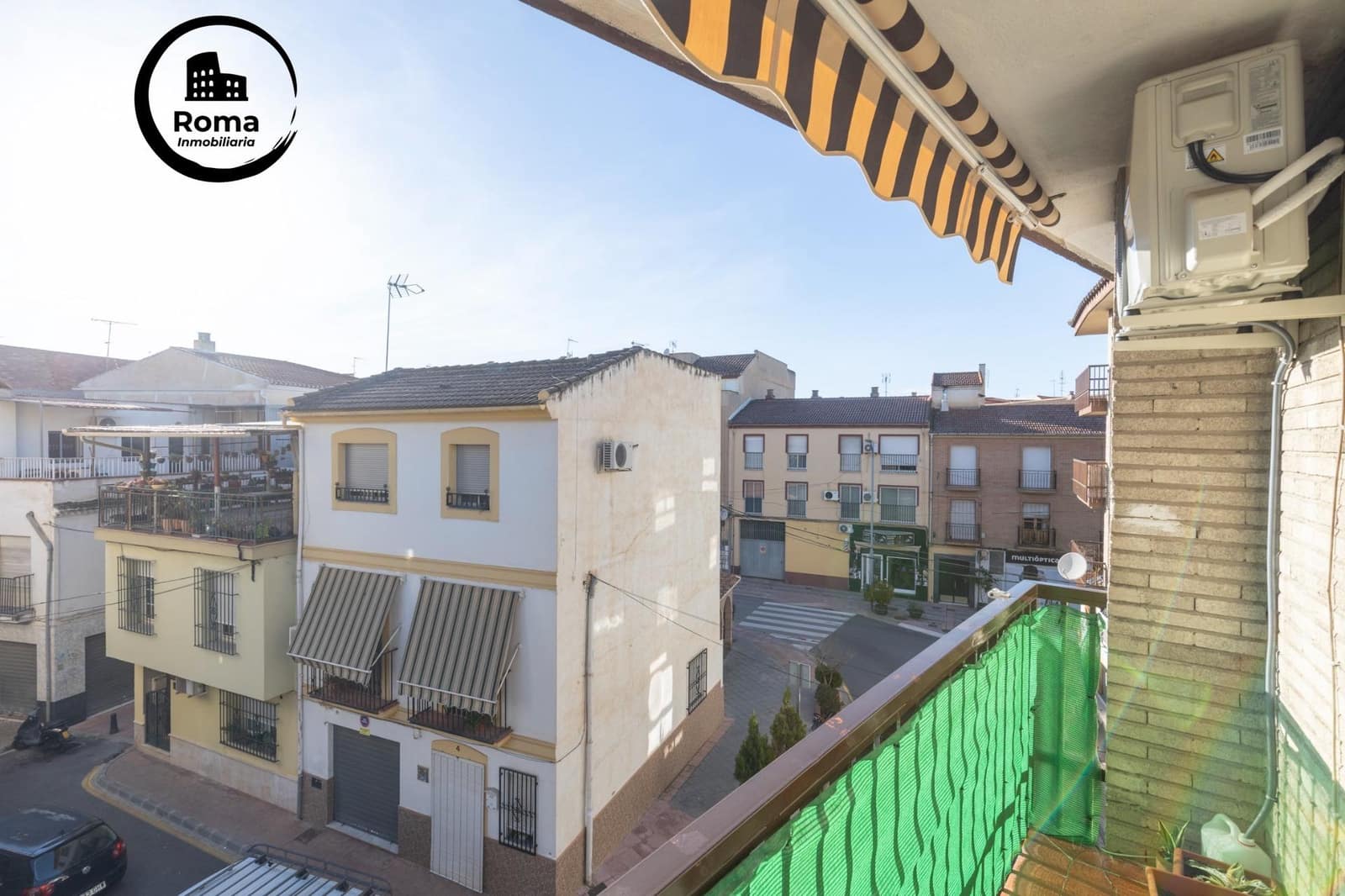 3 bedroom Flat for sale in Armilla - € 207,000 (Ref: 9652132)