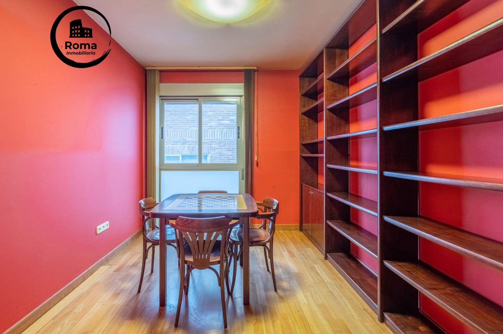 5 slaapkamer Flat te koop in Granada stad met garage - € 358.000 (Ref: 9652133)