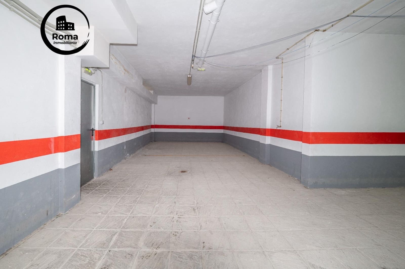 5 slaapkamer Flat te koop in Granada stad met garage - € 358.000 (Ref: 9652133)