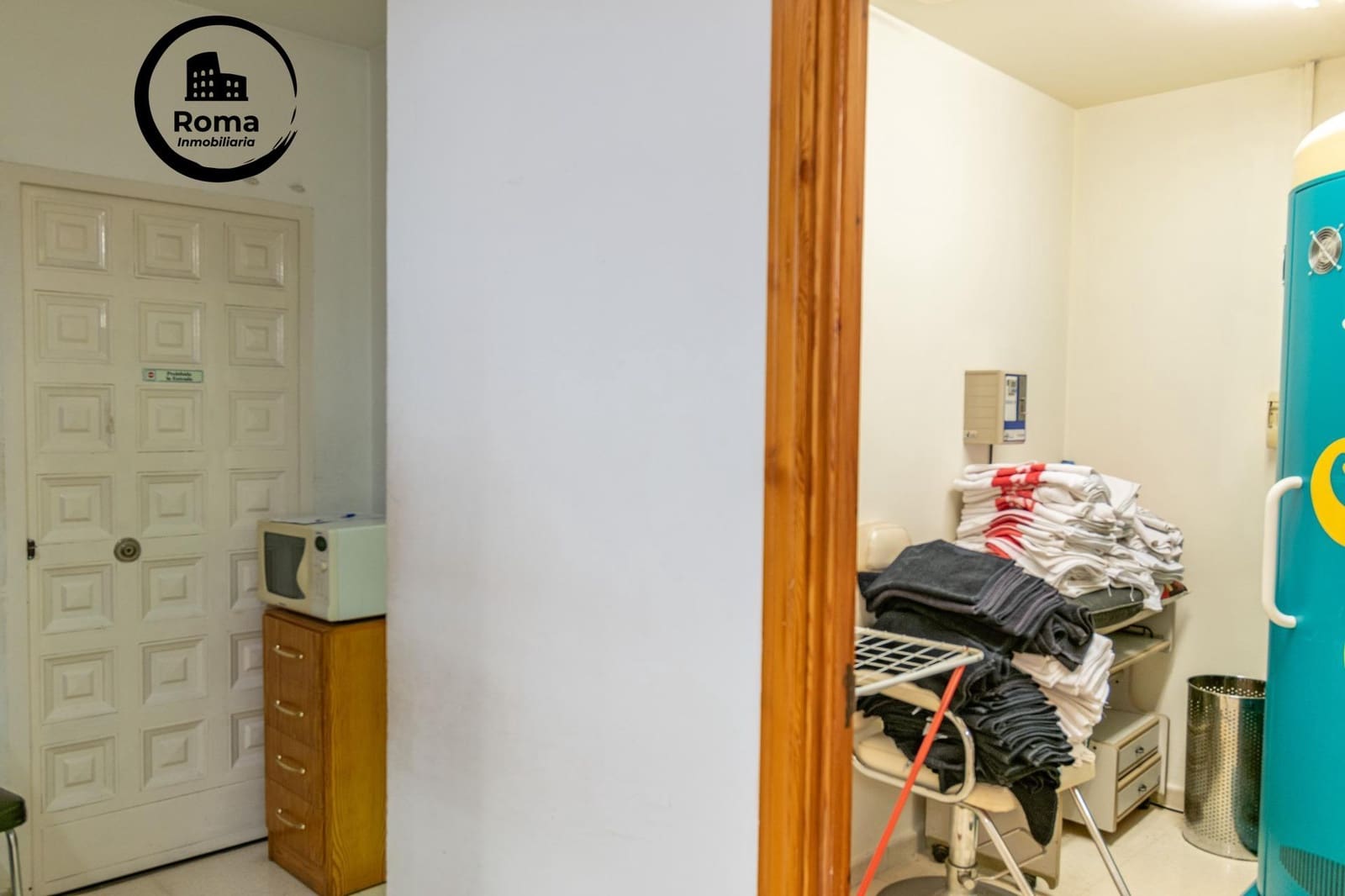 Local Comercial en Granada ciudad en venta - 440.000 € (Ref: 9652134)