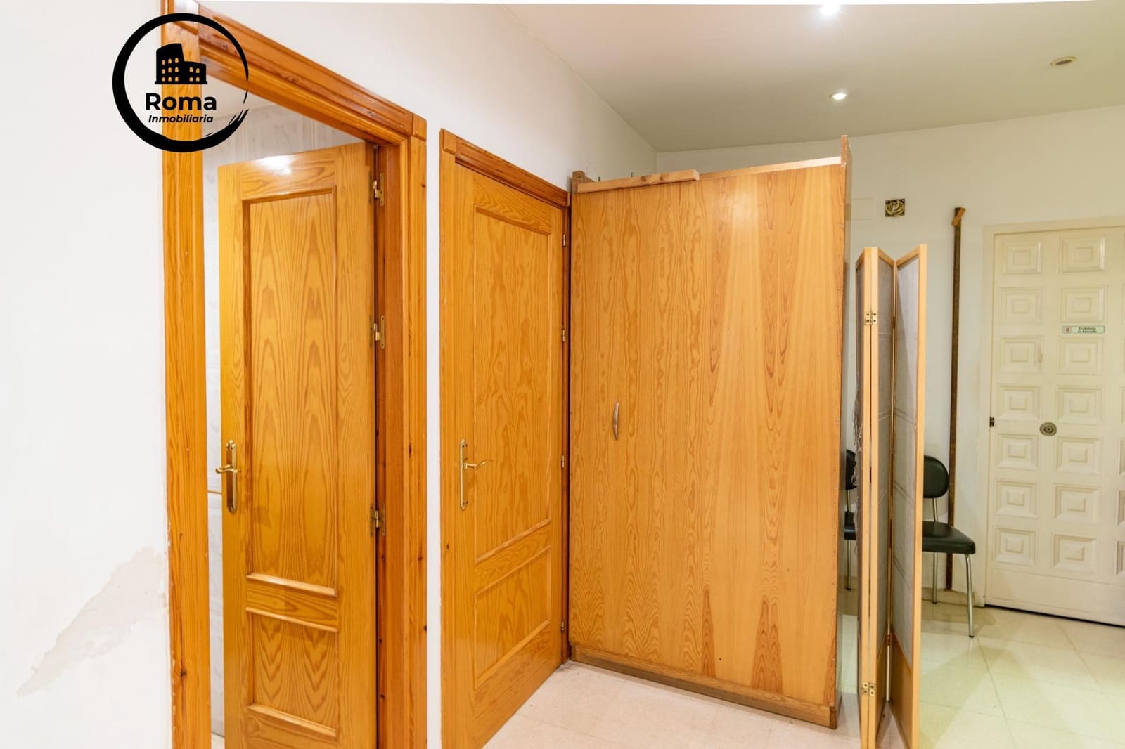 Local Comercial en Granada ciudad en venta - 440.000 € (Ref: 9652134)