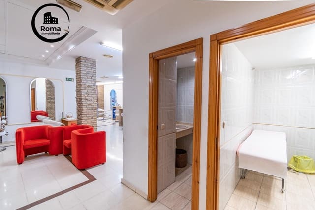 Local Comercial en Granada ciudad en venta - 440.000 € (Ref: 9652134)