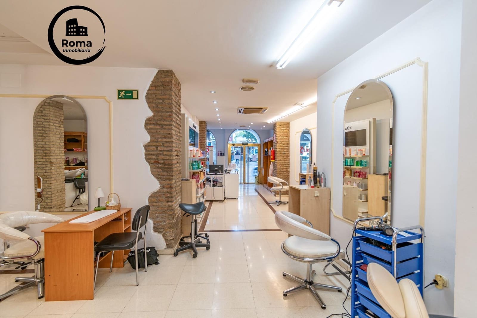 Local Comercial en Granada ciudad en venta - 440.000 € (Ref: 9652134)