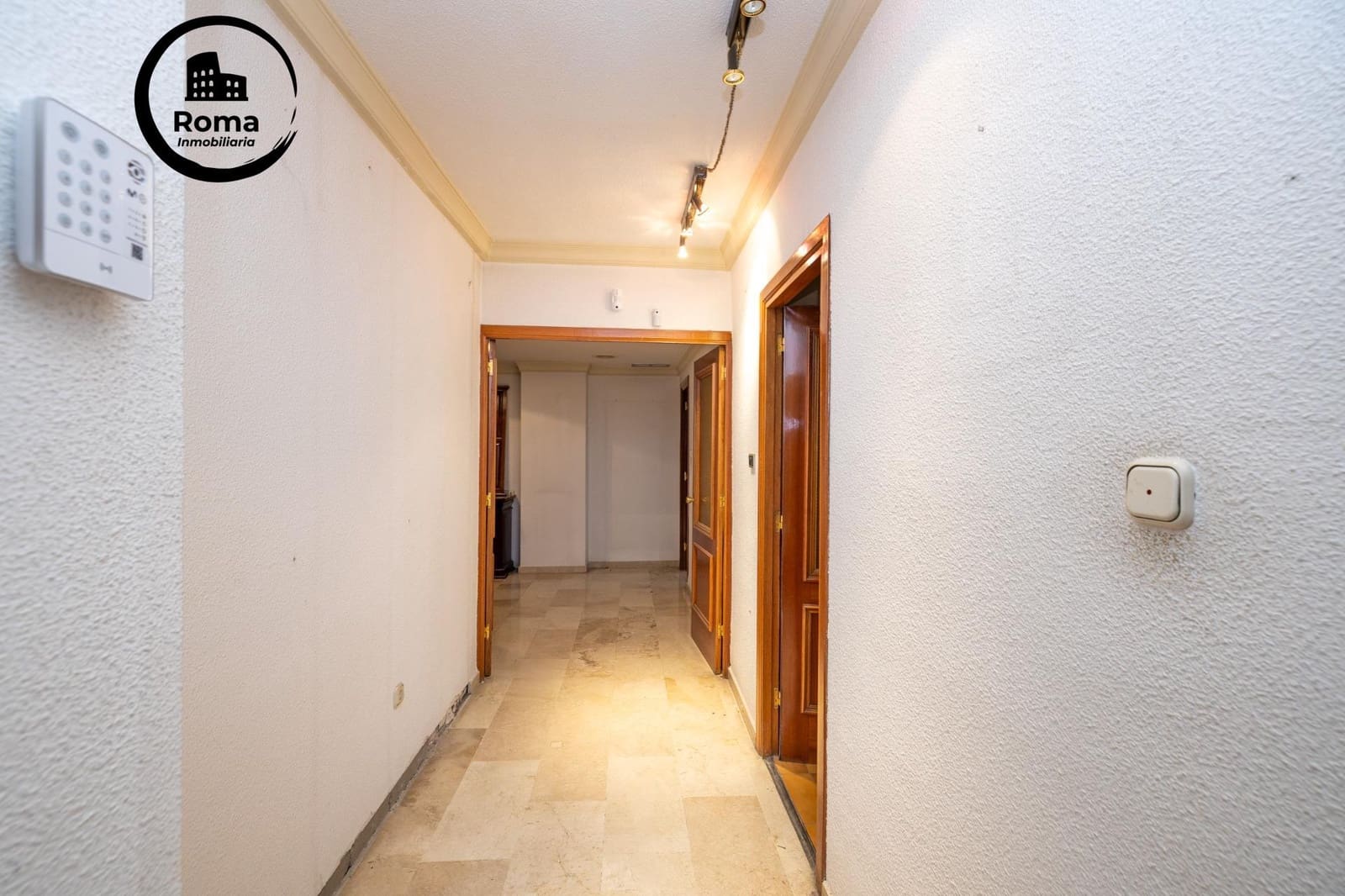 4 sypialnia Mieszkanie na sprzedaż w Miasto Grenada - 440 000 € (Ref: 9652135)