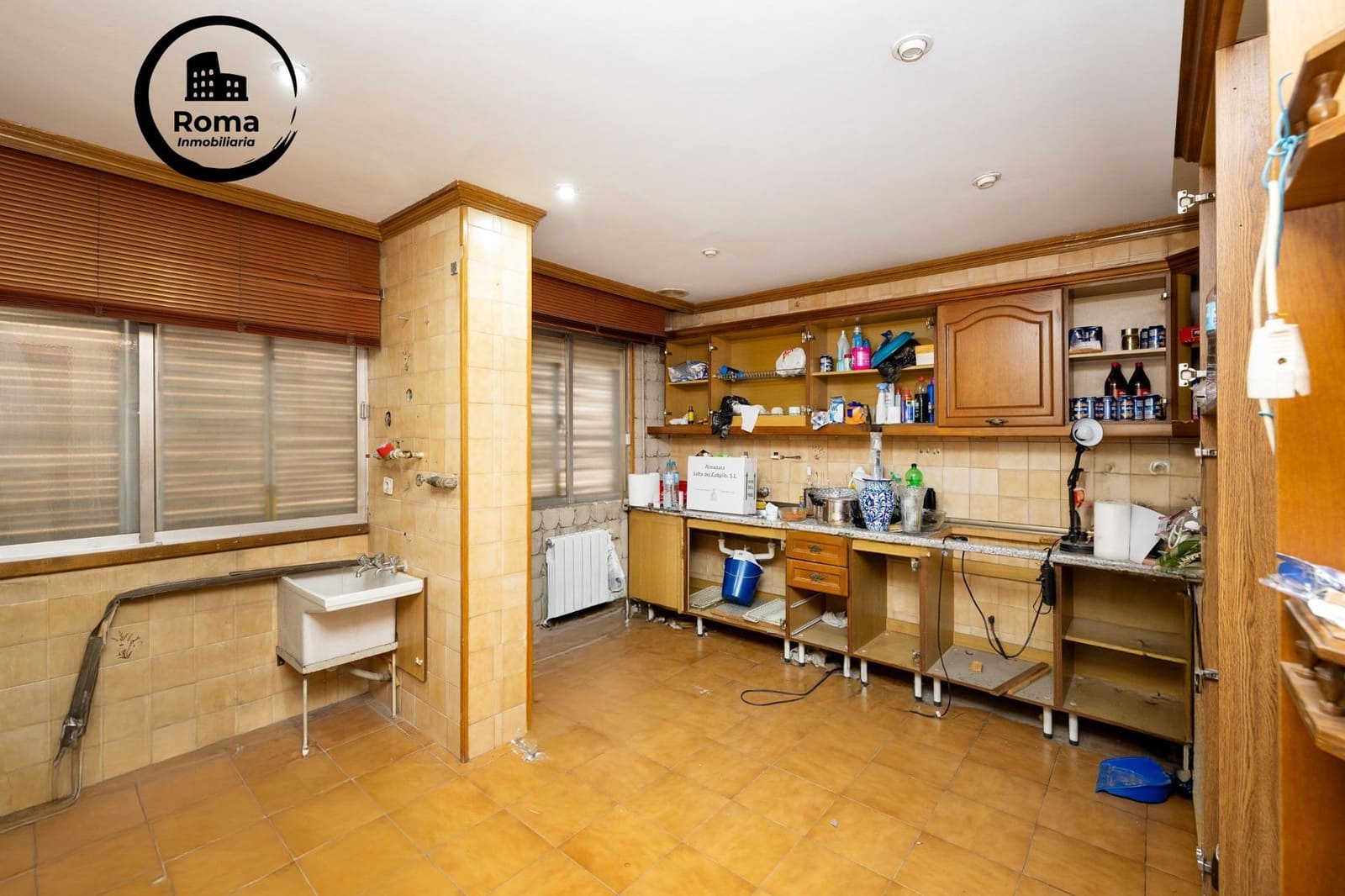 4 sypialnia Mieszkanie na sprzedaż w Miasto Grenada - 440 000 € (Ref: 9652135)