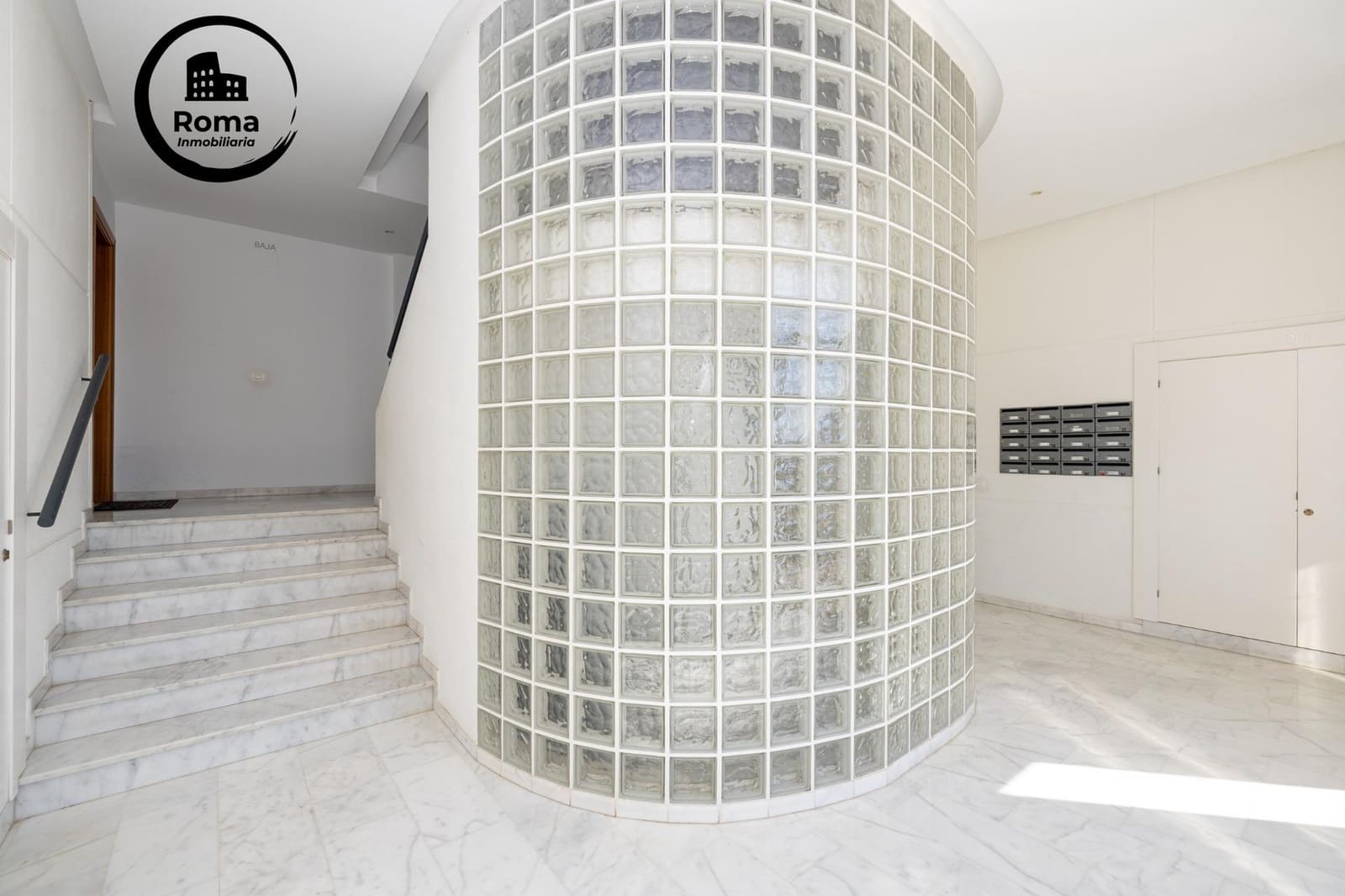 3 chambre Appartement à vendre à Calahonda avec garage - 198 000 € (Ref: 9652136)