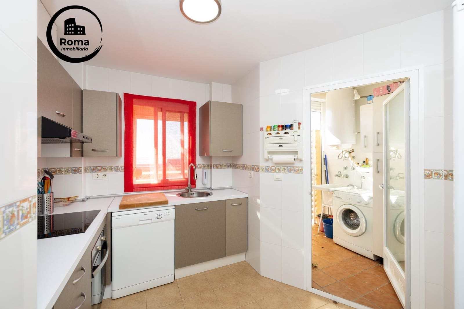 3 chambre Appartement à vendre à Calahonda avec garage - 198 000 € (Ref: 9652136)