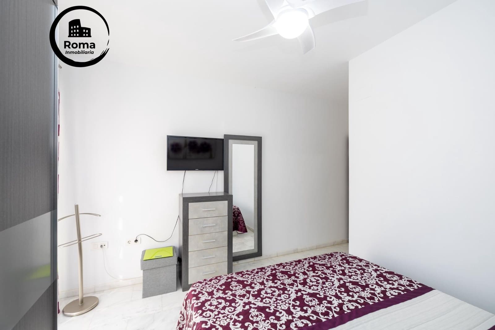 3 chambre Appartement à vendre à Calahonda avec garage - 198 000 € (Ref: 9652136)