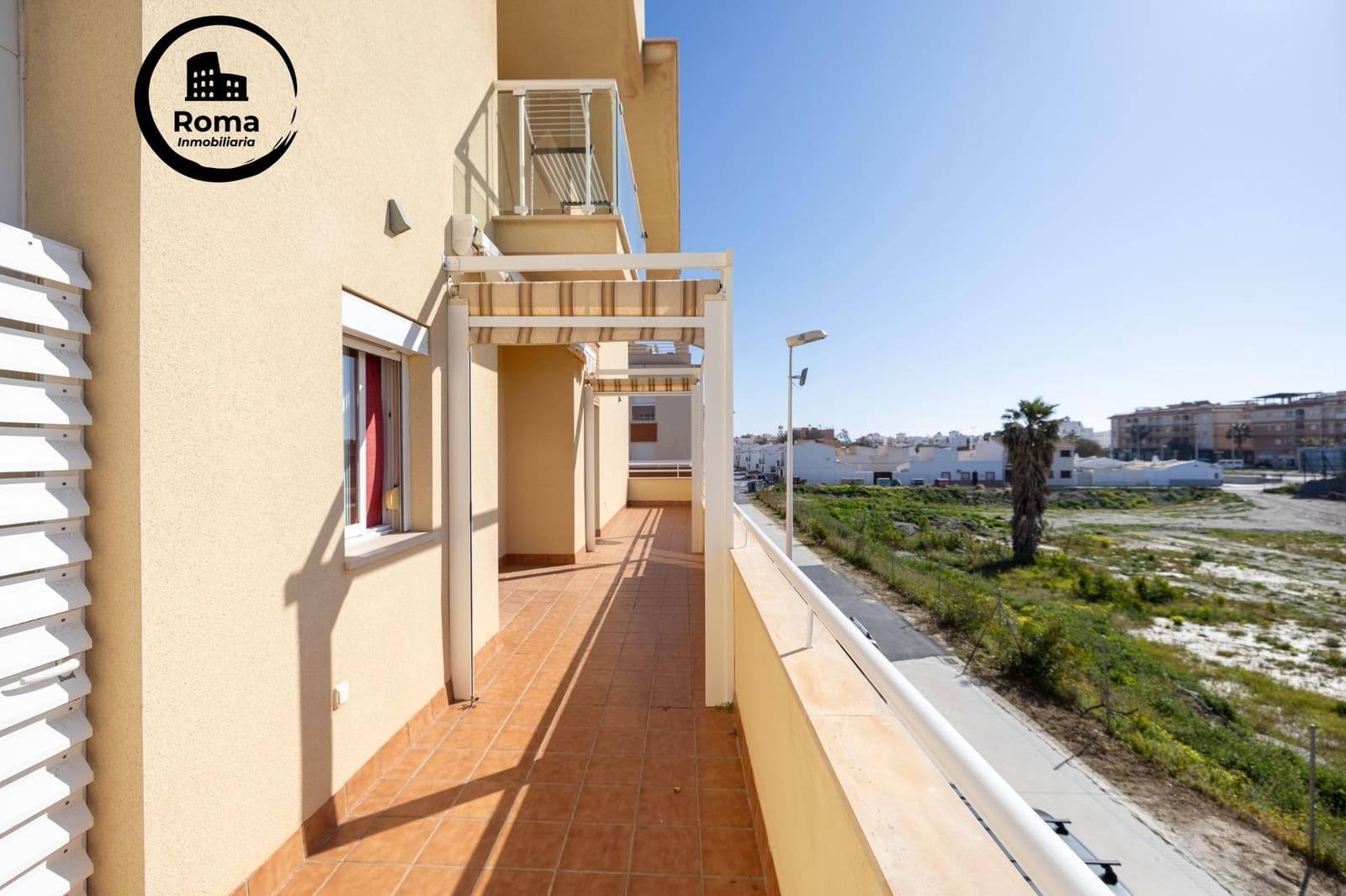 3 chambre Appartement à vendre à Calahonda avec garage - 198 000 € (Ref: 9652136)