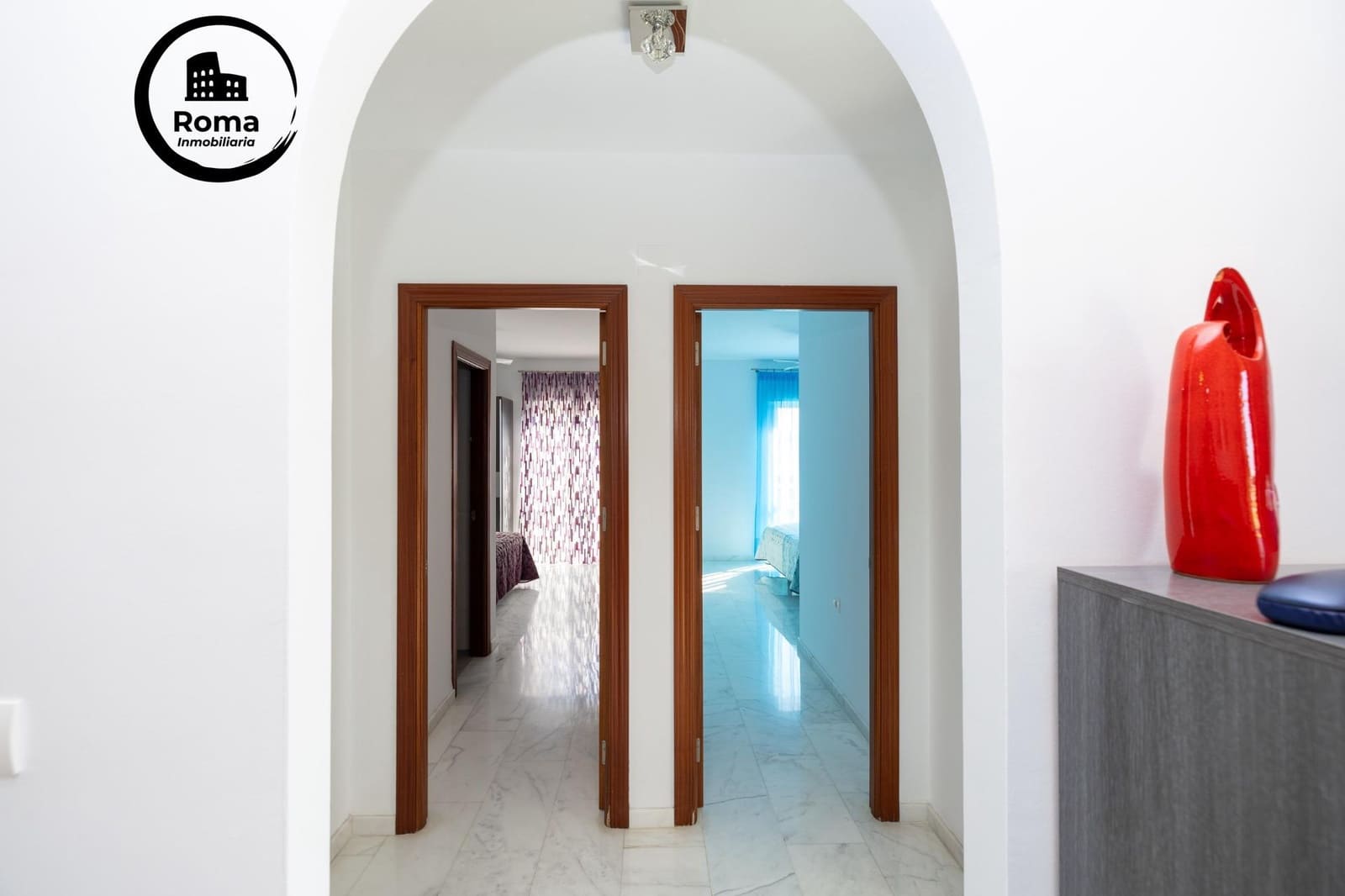 3 chambre Appartement à vendre à Calahonda avec garage - 198 000 € (Ref: 9652136)