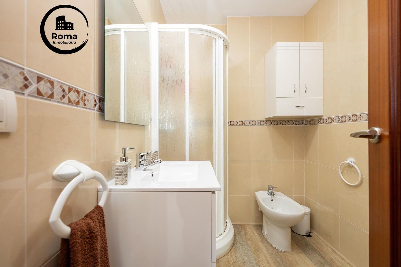 3 chambre Appartement à vendre à Calahonda avec garage - 198 000 € (Ref: 9652136)